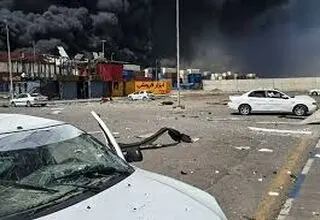 دود بدون آتش