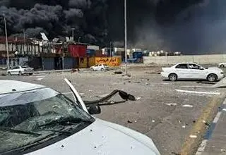 دود بدون آتش