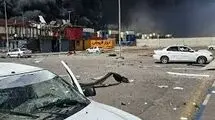 دود بدون آتش