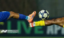 از رونالدو تا استقلال جوان؛ لیگ نخبگان در آستانه یک فصل متفاوت
