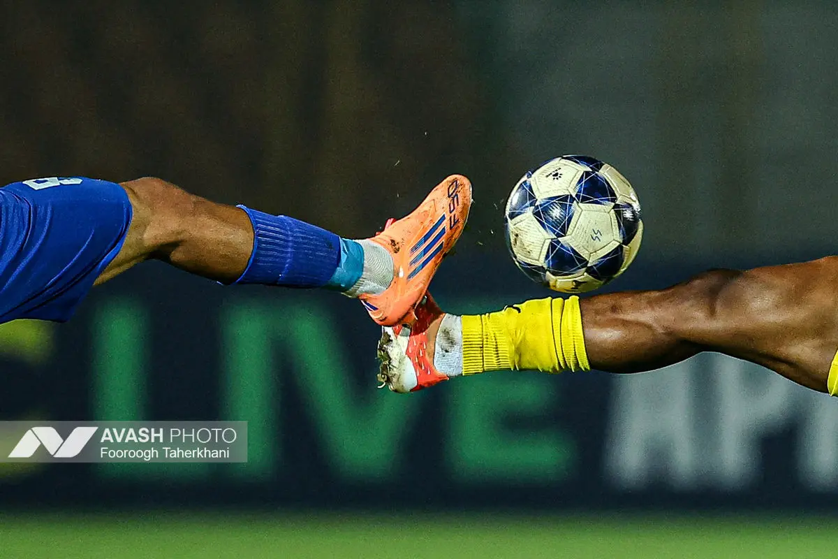 لیگ قهرمانان آسیا 2؛ استقلال ایران- الوصل امارات