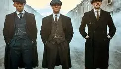 فیلم سینمایی «پیکی بلایندرز» چه زمانی پخش می‌شود؟ 