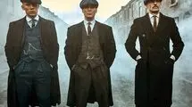 فیلم سینمایی «پیکی بلایندرز» چه زمانی پخش می‌شود؟ 