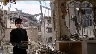 تایید خبر شهادت سردار تنگسیری توسط سپاه/ ادعای عجیب و غریب ترامپ:اگر توافق حاصل نشود، تمام نیروگاه‌ها، چاه‌های نفت و جزیره خارک در ایران نابود می شود + فیلم و عکس