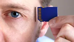 موبایل؛ جایگزین ذهن انسان