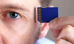 موبایل؛ جایگزین ذهن انسان
