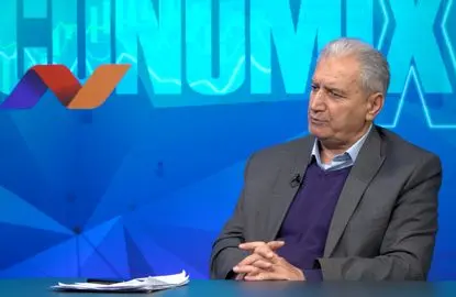 آزادی، راه‌حل خروج اقتصاد ایران از بحران