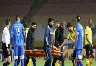 پیشکسوت فوتبال خوزستان: باید در فوتبال خوزستان شایسته‌سالاری صورت بگیرد