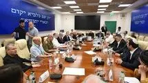 نتانیاهو پیش به سوی آرزوهای محال!