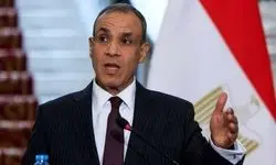 قاهره: راه‌حل پرونده ایران باید سیاسی باشد، نه نظامی
