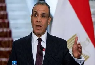 قاهره: راه‌حل پرونده ایران باید سیاسی باشد، نه نظامی
