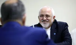 اتهام سنگین لاوروف: از فرافکنی تاریخی تا انتقام از ظریف