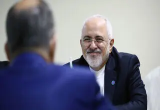 اتهام سنگین لاوروف؛ از فرافکنی تاریخی تا انتقام از ظریف