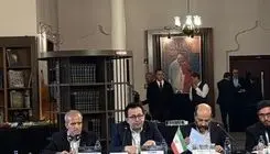 هفتمین نشست روسای کتابخانه‌های ملی کشورهای عضو اکو در آنکارا برگزار شد