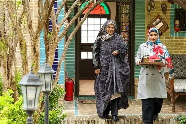 زمان پخش سریال «بادار» مشخص شد