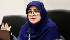 تشکر سخنگوی دولت از هنرمندانی که در ایام جنگ پای کار ایستادند+فیلم
