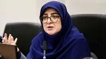 تشکر سخنگوی دولت از هنرمندانی که در ایام جنگ پای کار ایستادند+فیلم
