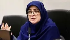 تشکر سخنگوی دولت از هنرمندانی که در ایام جنگ پای کار ایستادند+فیلم