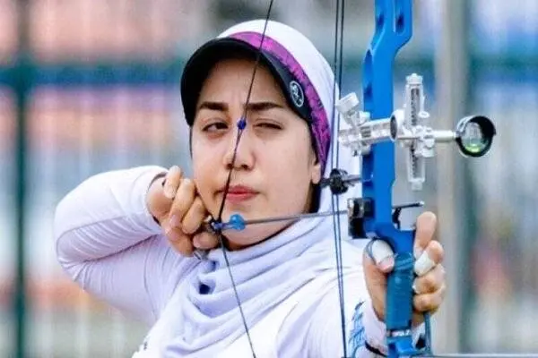 گیسا بایبوردی: تلاش میکنیم در یونیورسیاد مدال بگیریم