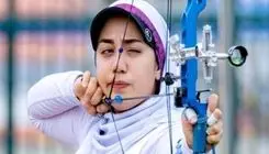 گیسا بایبوردی: تلاش می‌کنیم در یونیورسیاد مدال بگیریم
