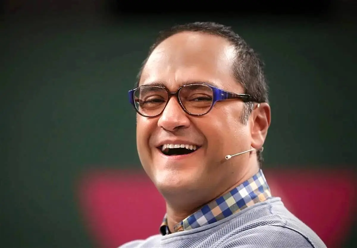 رامبد جوان: نگفتم ایران بهترین جای دنیاست