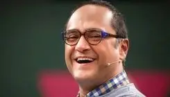 رامبد جوان: نگفتم ایران بهترین جای دنیاست