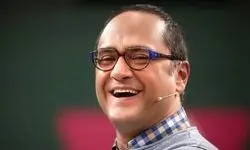 رامبد جوان: نگفتم ایران بهترین جای دنیاست