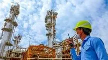 آغاز عملیات تعمیرات پالایشگاه اول مجتمع گاز پارس جنوبی