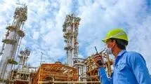 آغاز عملیات تعمیرات پالایشگاه اول مجتمع گاز پارس جنوبی
