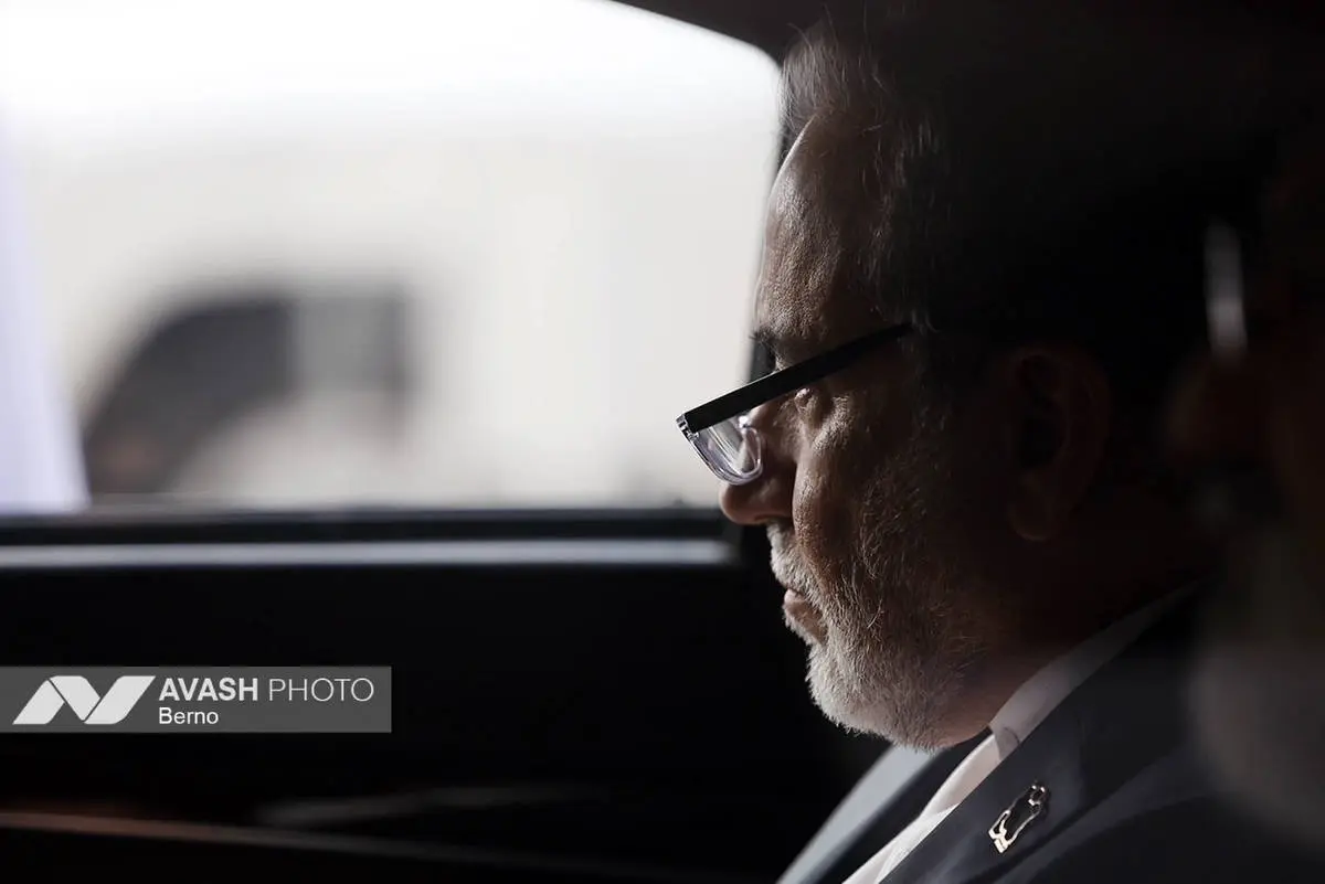 بازگشت هیات ایرانی از محل گفت‌وگوهای غیرمستقیم با آمریکا