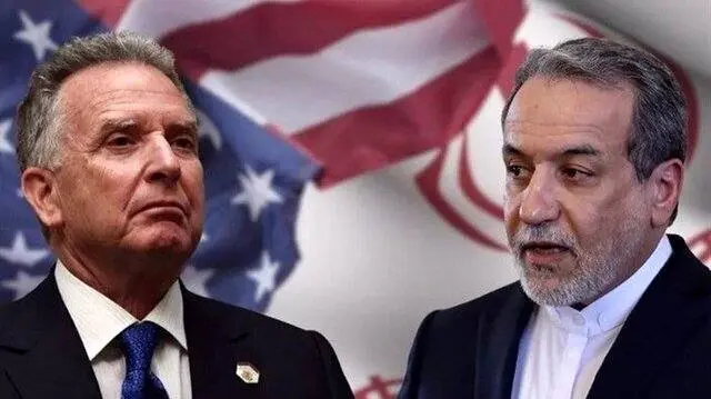 منبع دیپلماتیک: ایران با حسن نیت وارد مذاکرات با آمریکا شد