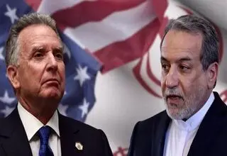 منبع دیپلماتیک: ایران با حسن نیت وارد مذاکرات با آمریکا شد
