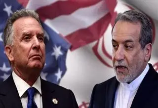 منبع دیپلماتیک: ایران با حسن نیت وارد مذاکرات با آمریکا شد
