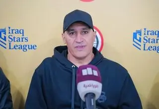 منصوریان: بازیکن مصدوم نداریم/ برای کسب سه امتیاز وارد زمین می شویم
