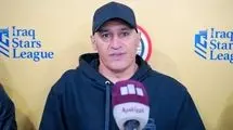 منصوریان: بازیکن مصدوم نداریم/ برای کسب سه امتیاز وارد زمین می شویم
