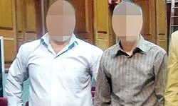 قاتلان دو برادر پس از حدود ۲۰ سال از قصاص رهایی یافتند