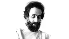 بازخوانی اشعار «سهراب سپهری» در یک نمایشگاه نقاشی