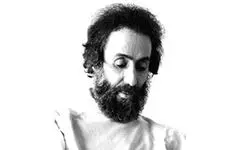 بازخوانی اشعار «سهراب سپهری» در یک نمایشگاه نقاشی