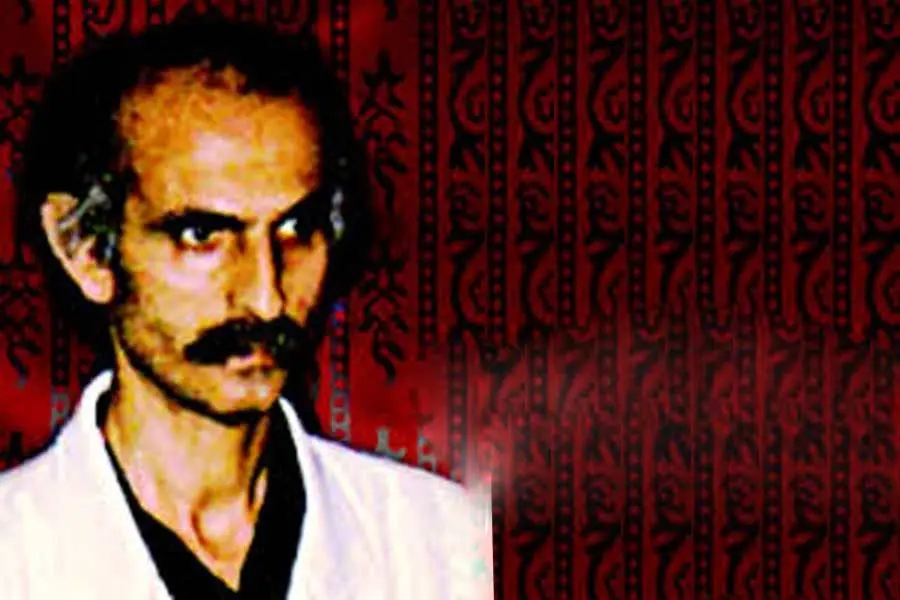 مستند پرتره محمد دنیوی به اکران رسید