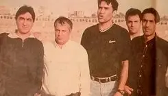 سلاطین سرخ در یک قاب؛ سنگین‌ترین عکس تاریخ باشگاه پرسپولیس