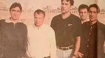 سلاطین سرخ در یک قاب؛ سنگین‌ترین عکس تاریخ باشگاه پرسپولیس