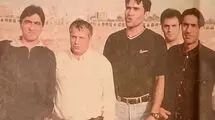 سلاطین سرخ در یک قاب؛ سنگین‌ترین عکس تاریخ باشگاه پرسپولیس