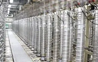 ادعای اعلام آمادگی ایران برای تعلیق غنی‌سازی