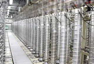 ادعای اعلام آمادگی ایران برای تعلیق غنی‌سازی