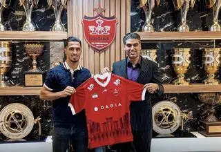علیپور یک فصل دیگر با قرمزها ماند