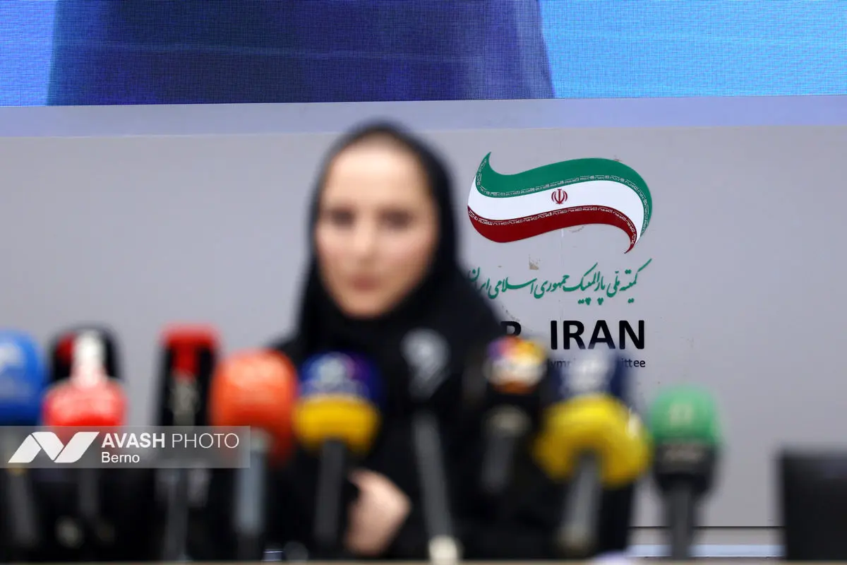 عضویت ثریا آقایی در کمیته بین المللی المپیک