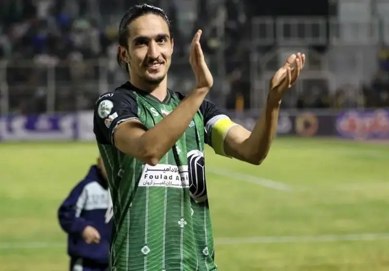 آخرین وضعیت 3 بازیکن مصدوم خیبر خرم‌آباد