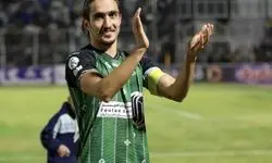 آخرین وضعیت 3 بازیکن مصدوم خیبر خرم‌آباد