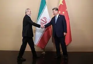 هنر بهره‌گیری از ظرفیت چین