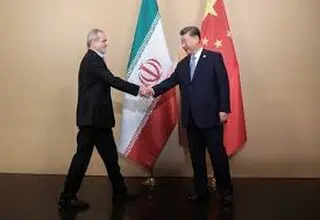 هنر بهره‌گیری از ظرفیت چین